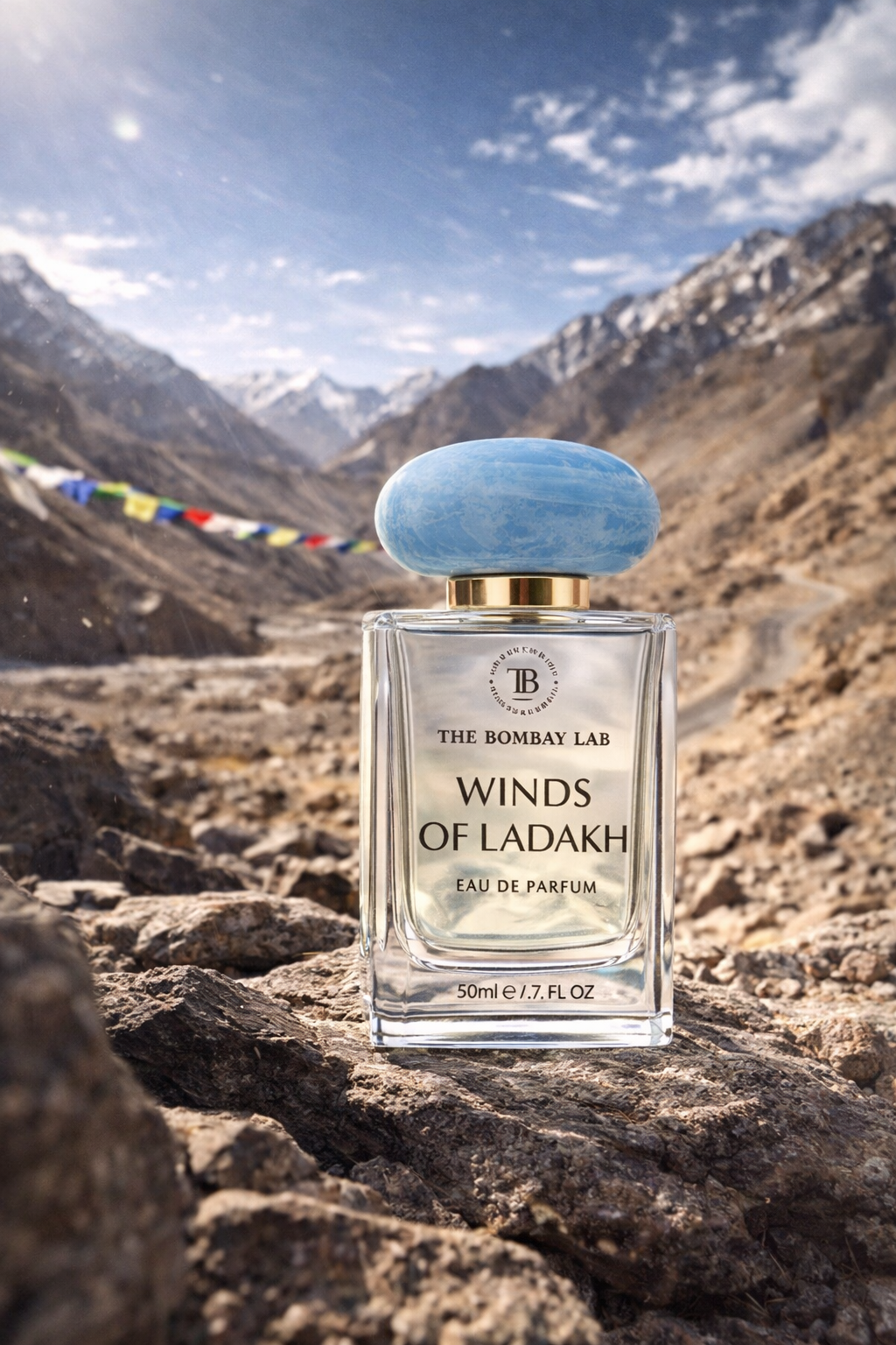 Winds of Ladakh